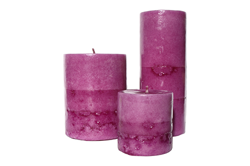 mure framboise